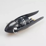 Original Dualsky XM3844EG segel flugzeug Flugzeug modell Drohne Bürstenloser Motor VTOL Starr flügel hubschrauber Quadcopter Hexacopter DIY